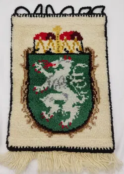 9 Wandteppiche österreichische Bundesländer - Bild 6