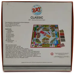 Piatnik Gesellschaftsspiel Österreich DKT Classic - Das kaufmännische Talent - Bild 2