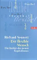 Der flexible Mensch - Richard Sennett - Bild 2