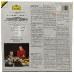 Tschaikowsky Klavierkonzert Nr. 1 - Bild 2