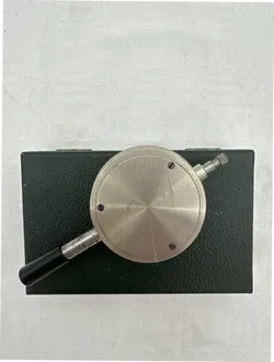 Vintage - Messuhr - Bild 2