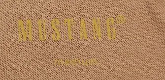 Mustang - Damen T-Shirt Gr. M – Bild 4