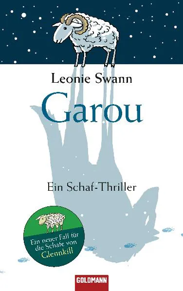Garou - Leonie Swann - Bild 1