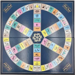 Parker Trivial Pursuit – Junior Edition – Vorschau 10