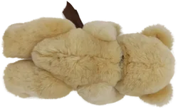 STEIFF Teddybär 25 cm, mit brauner Masche - Bild 2