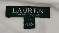 Ralph Lauren - Damenkleid Gr. M - Bild 4