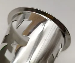 Eierbecher Alessi Girotondo, 2er Set | Design-Klassiker – Vorschau 4
