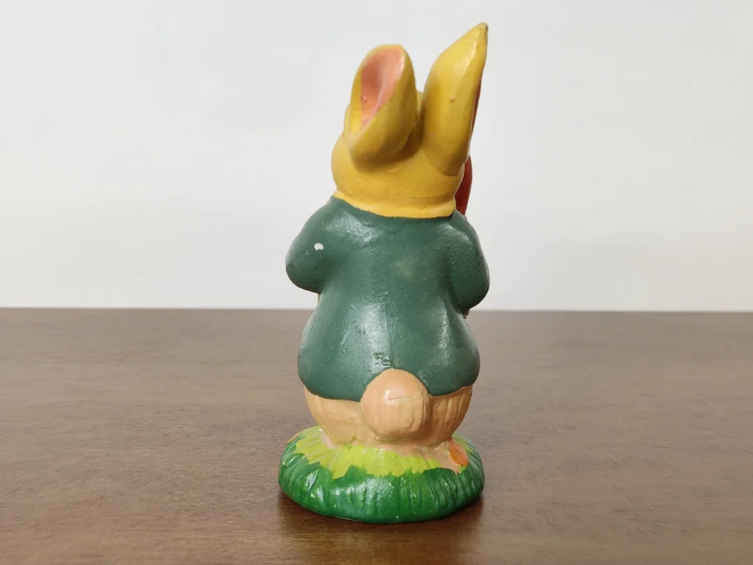 Osterdeko - Hasen - Set 5 – Bild 10
