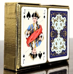  Madame Patience - Kartenspiel  - Piatnik – Vorschau 2