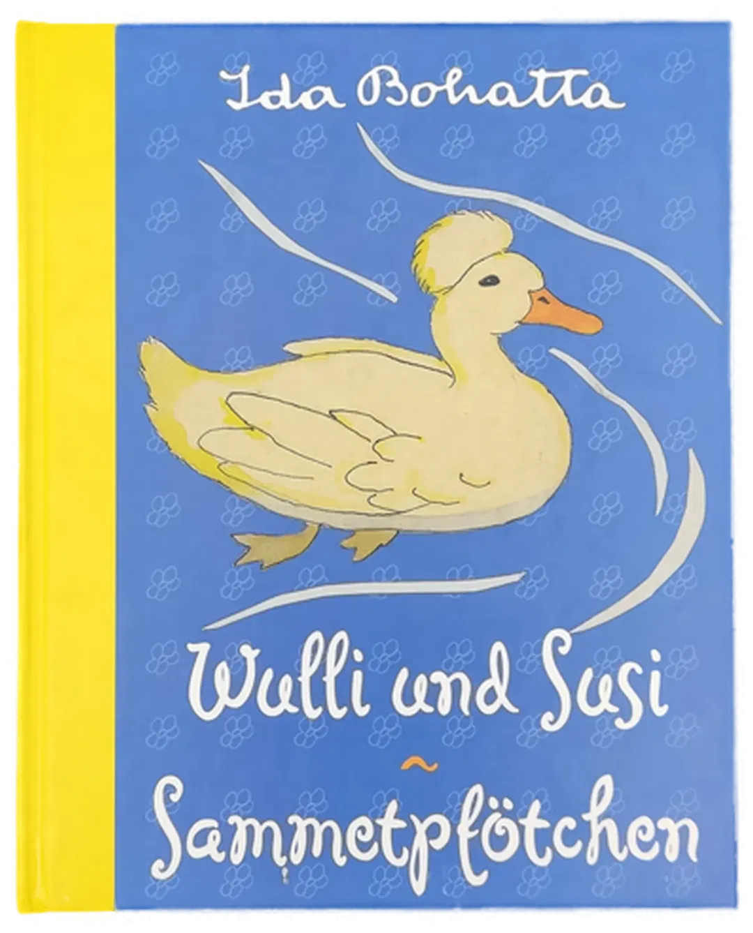 Ida Bohatta Wulli und Susi - Sammetpfötchen - Bild 1