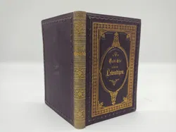 Gedichte eines Lebendigen – von Georg Herwegh (1871) - Bild 2