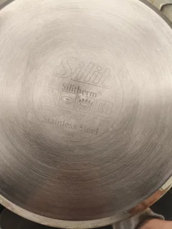 Silit, Wok, stainless steel - Bild 3