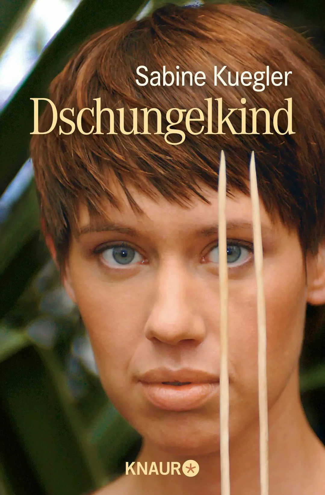 Dschungelkind - Sabine Kuegler – Bild 1