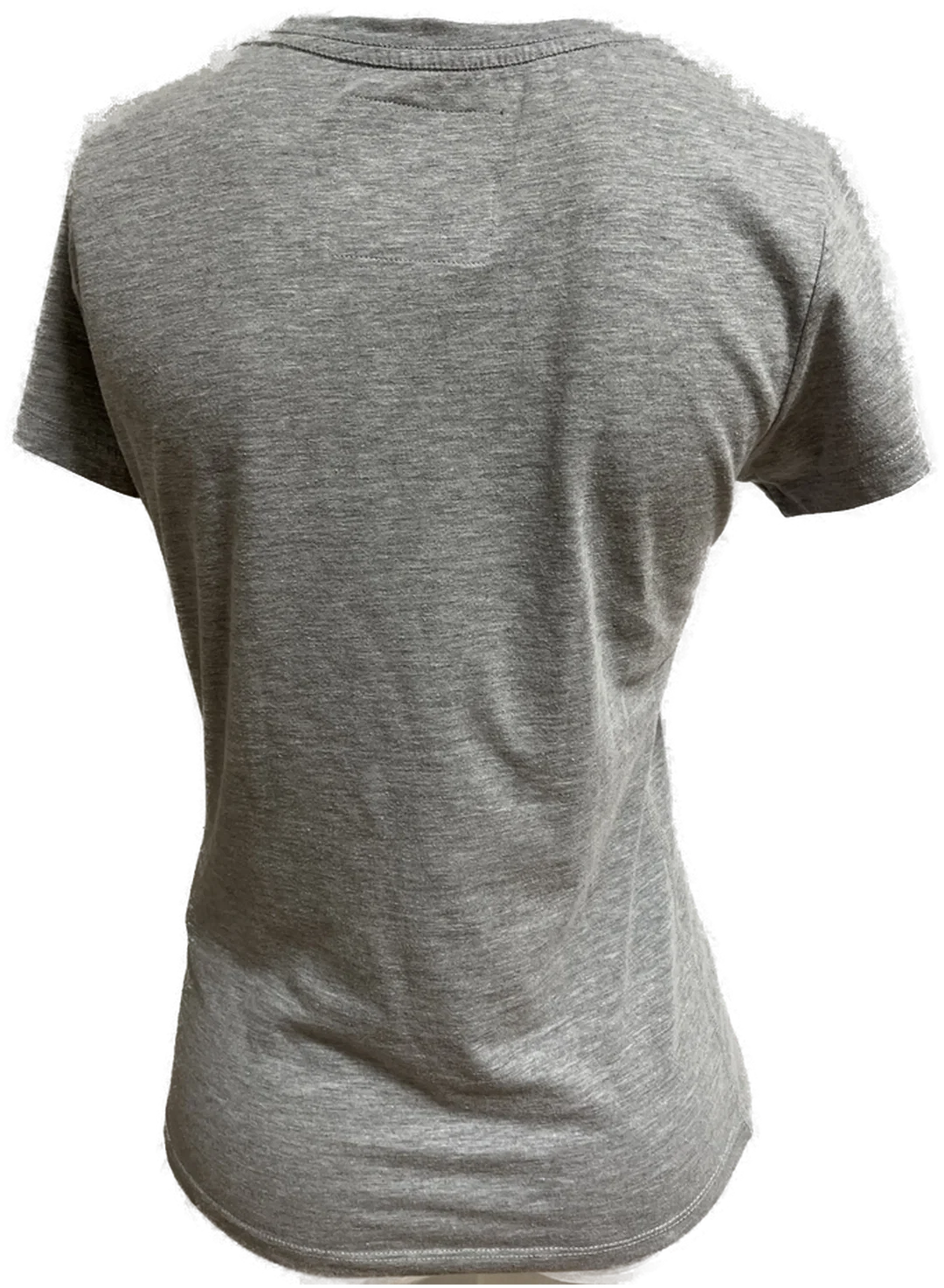 SUPERDRY T-Shirt Damen Gr. 38 – Bild 2