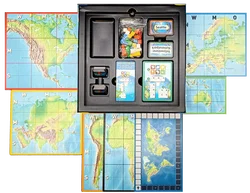 Kosmos Brettspiel 