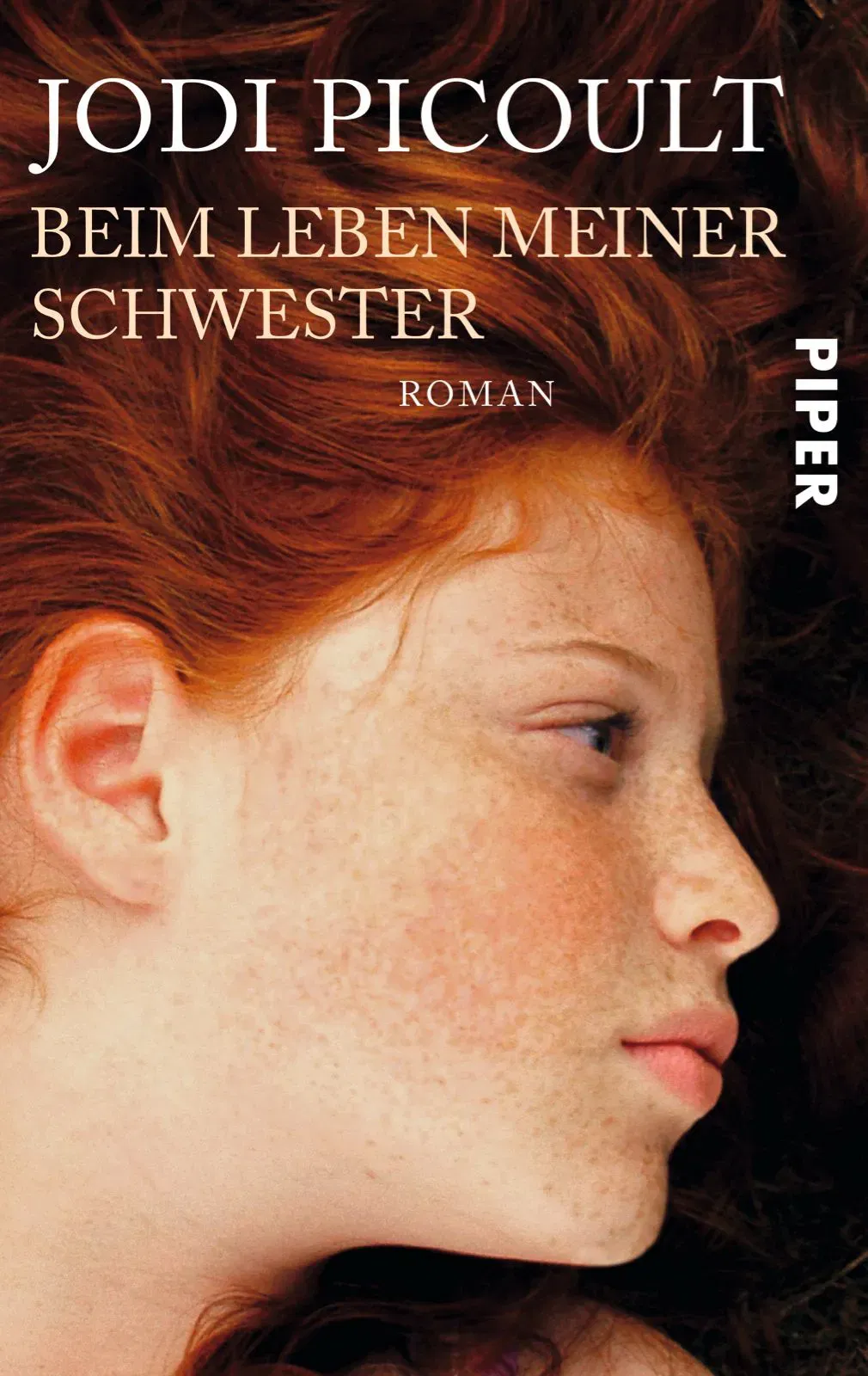 Beim Leben meiner Schwester - Jodi Picoult - Roman - Bild 1