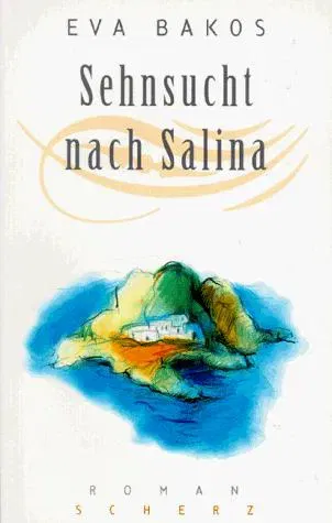 Sehnsucht nach Salina - Eva Bakos - Bild 2