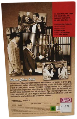 Sieben Jahre Pech - DVD-9 / Deutsch - Bild 2
