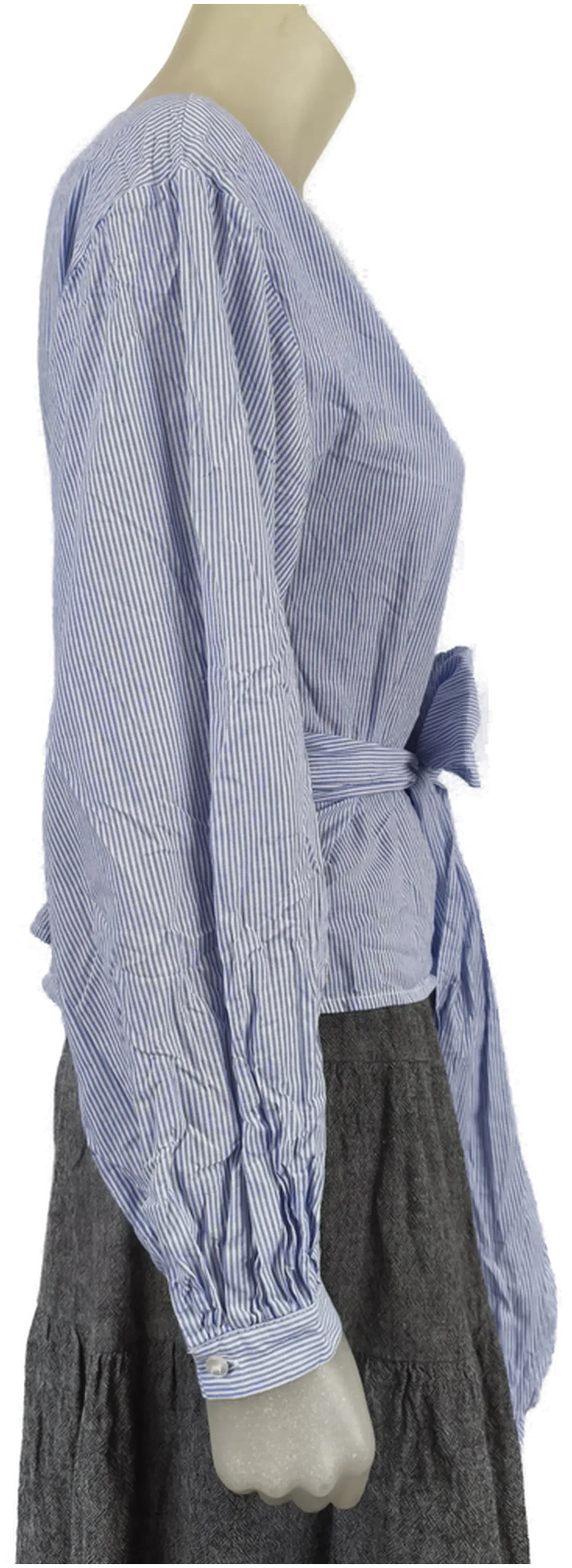 Vero Moda, Damenbluse, Gr. S – Bild 3
