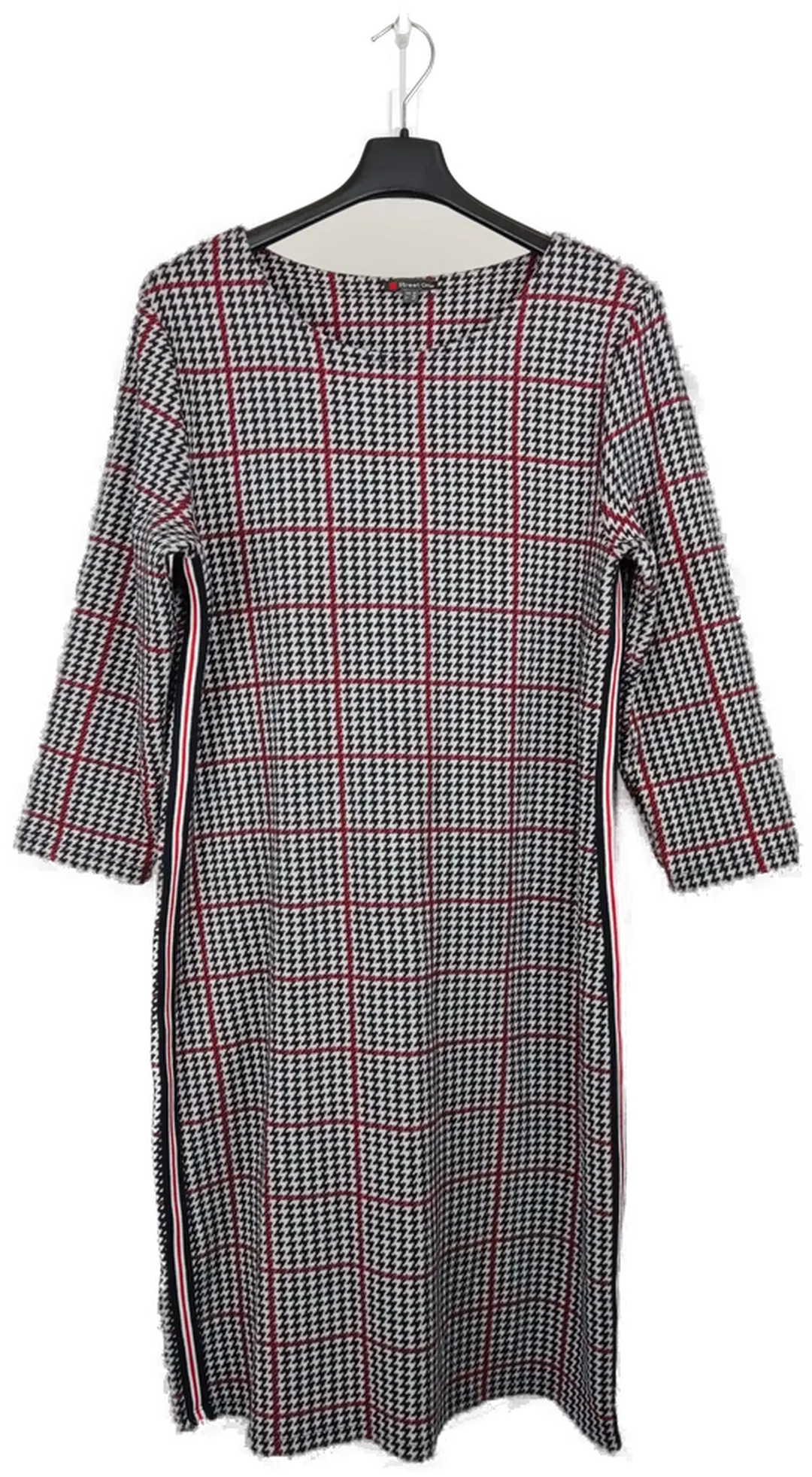 Street One Damen Kleid mehrfarbig Gr. 42 - Bild 3