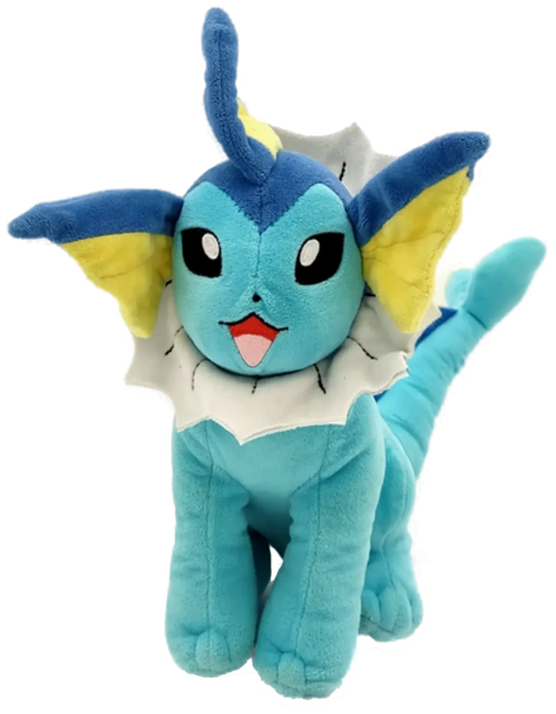 Pokemon Aquana Stofftier - Bild 4