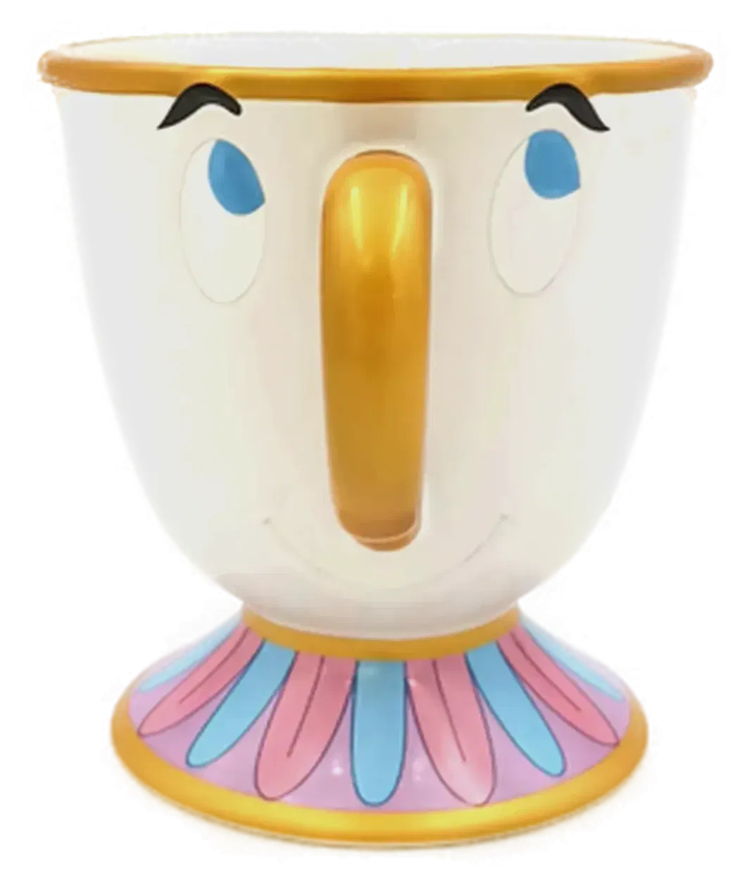 Disney Die Schöne und das Biest - Tassilo Tasse - Bild 1