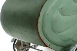 Vintage Kinderwagen aus den 1930ern - Bild 10