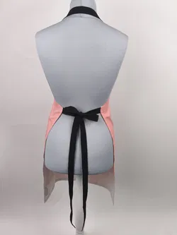 Kochschürze mit Spruch - Bild 2