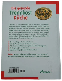 Die gesunde Trennkost Küche - Monika Judä - Bild 2