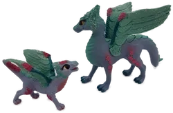 Schleich Drache - Bild 2