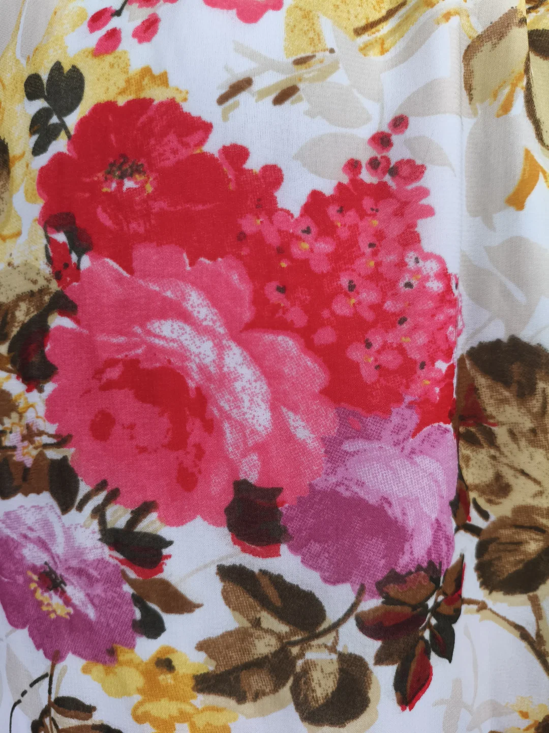 Only, Sommerkleid Damen, Gr.36 – Bild 2