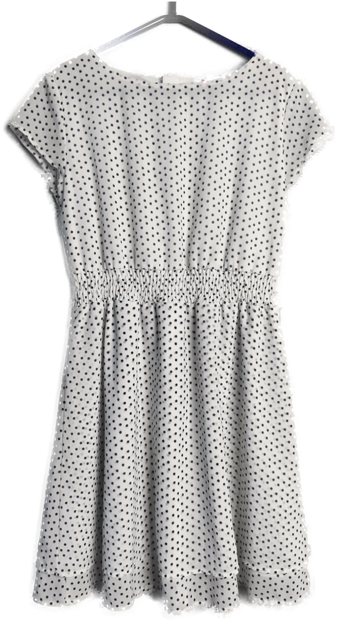 apunto, Sommerkleid Mädchen, Gr. 140 - Bild 1