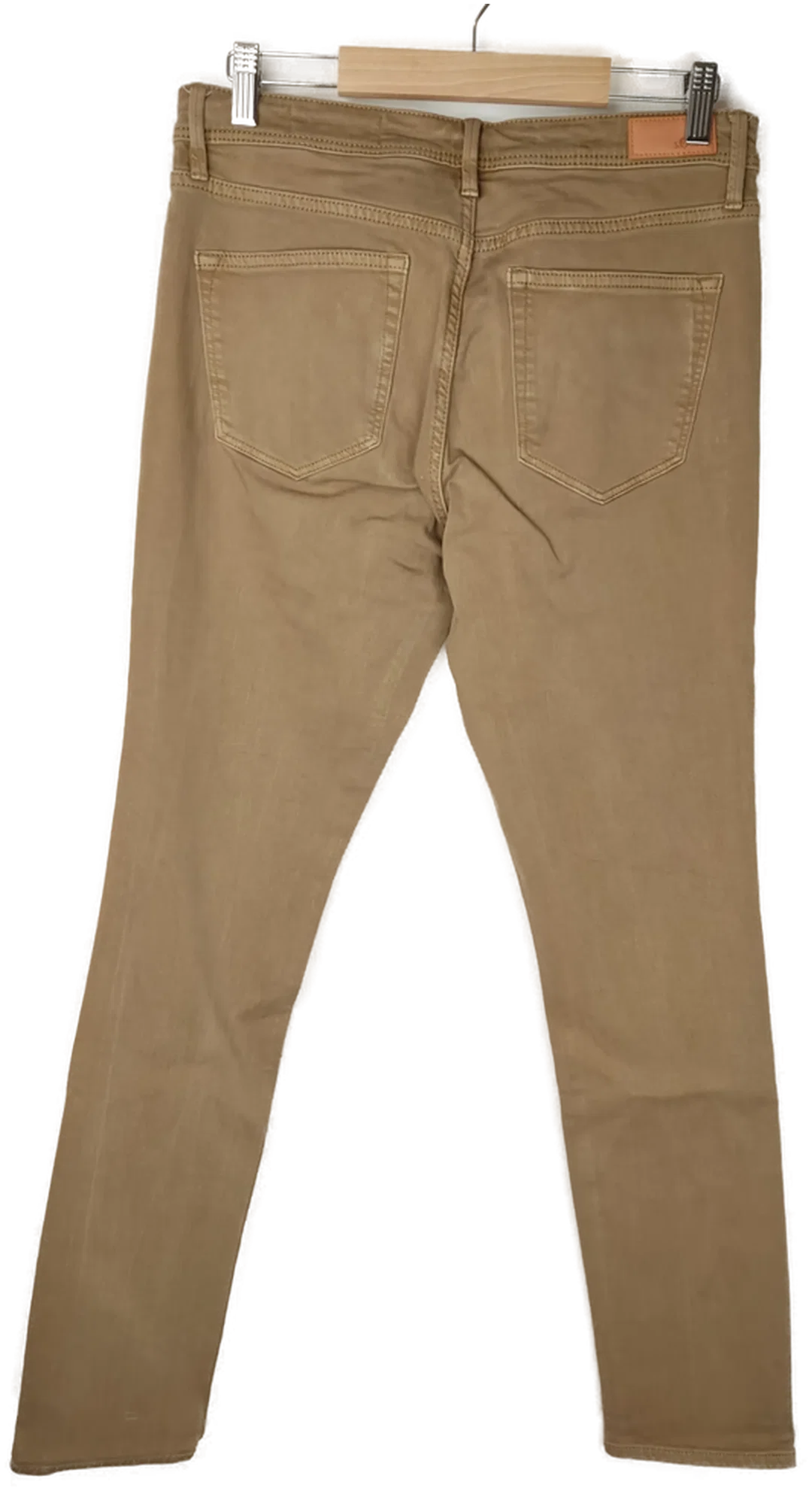 s.Oliver Jeans Damen Gr.38 W38 L32 | Alltagstauglicher Klassiker – Bild 2