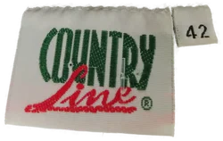 Country Line Trachtenstrickjacke Dunkelgrau Gr. 42 | Trachten-Chic – Vorschau 4