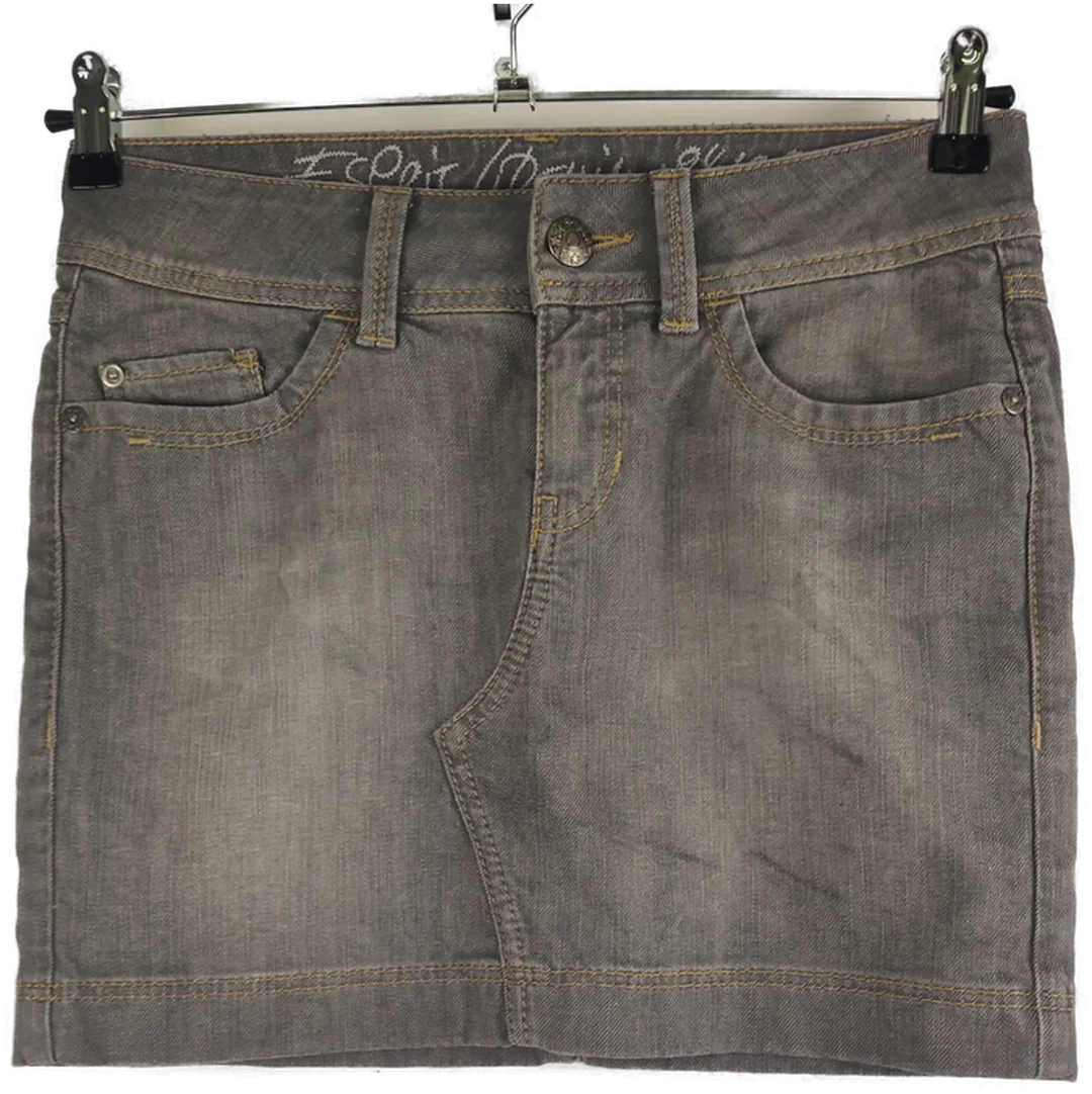 Damenrock Esprit Baumwolle W32 (EUR 40) | Alltagsliebling - Bild 1