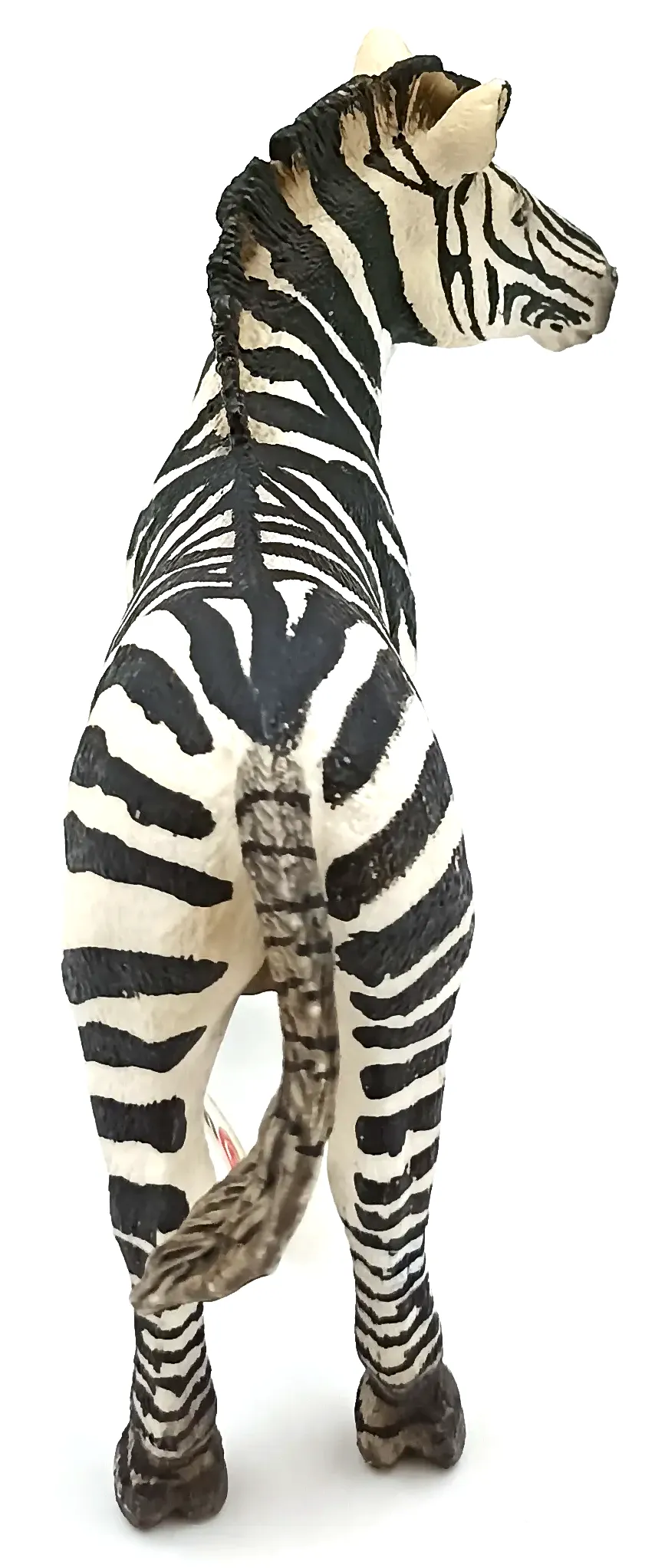 Schleich Zebra männlich Spielfigur Sammlerstück  – Bild 5