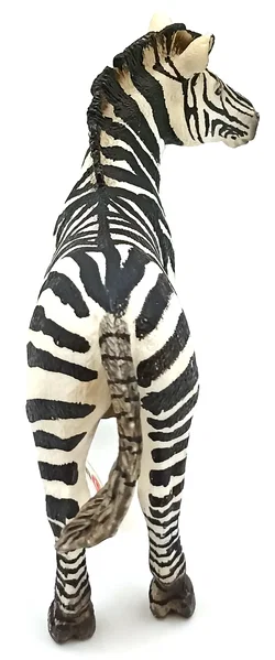 Schleich Zebra männlich Spielfigur Sammlerstück  – Vorschau 5