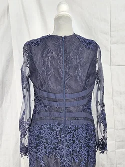 Abendkleid - 13 - Jadore Australia / Nicoletta - Gr. XXL – Vorschau 10