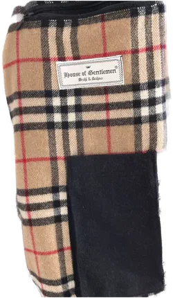 BURBERRY Herren Jacke Gr. 56 - Bild 4