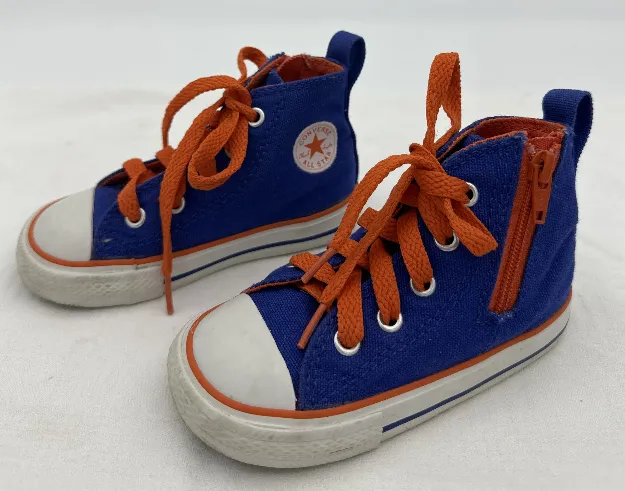 Converse All Star - Kinderschuhe - Gr. 22 - Bild 1