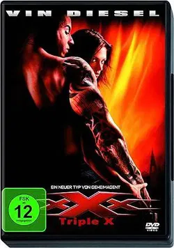 DVD Steelbo Edition 
