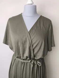 C&A Jumpsuit Damen Gr. XL - Bild 3