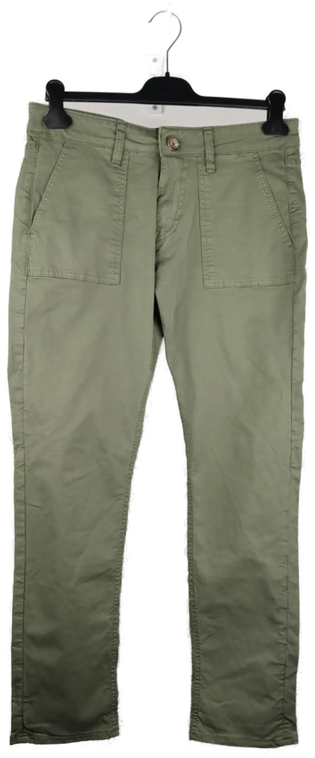 Guess Damenhose grün - W 30 - Bild 4