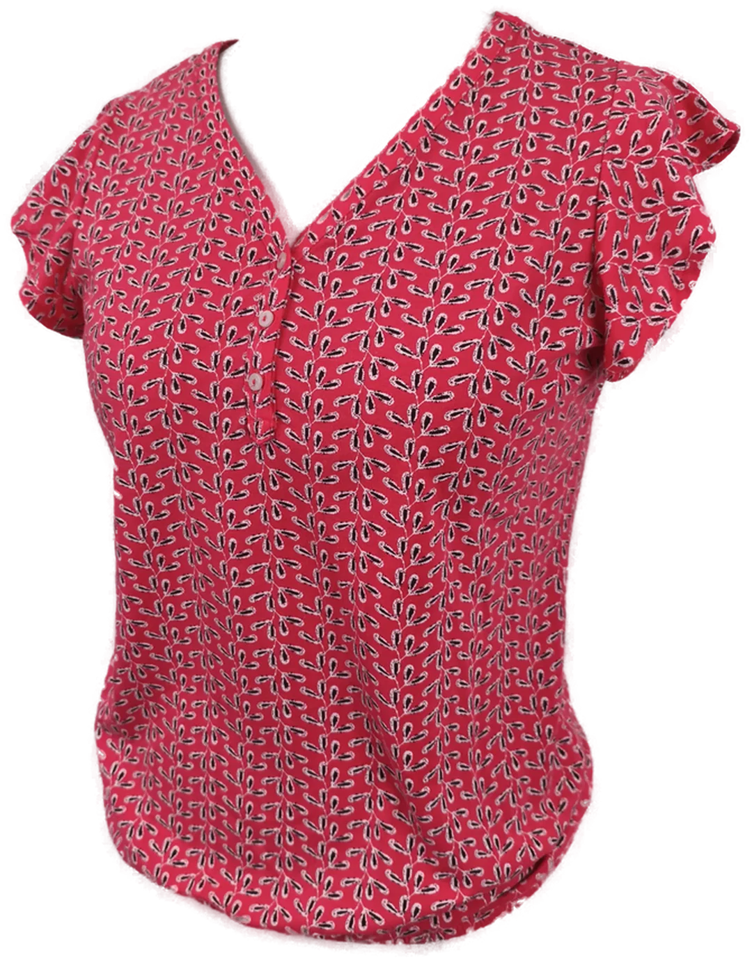 Lascana, Damen, Shirt, Gr. S - Bild 4
