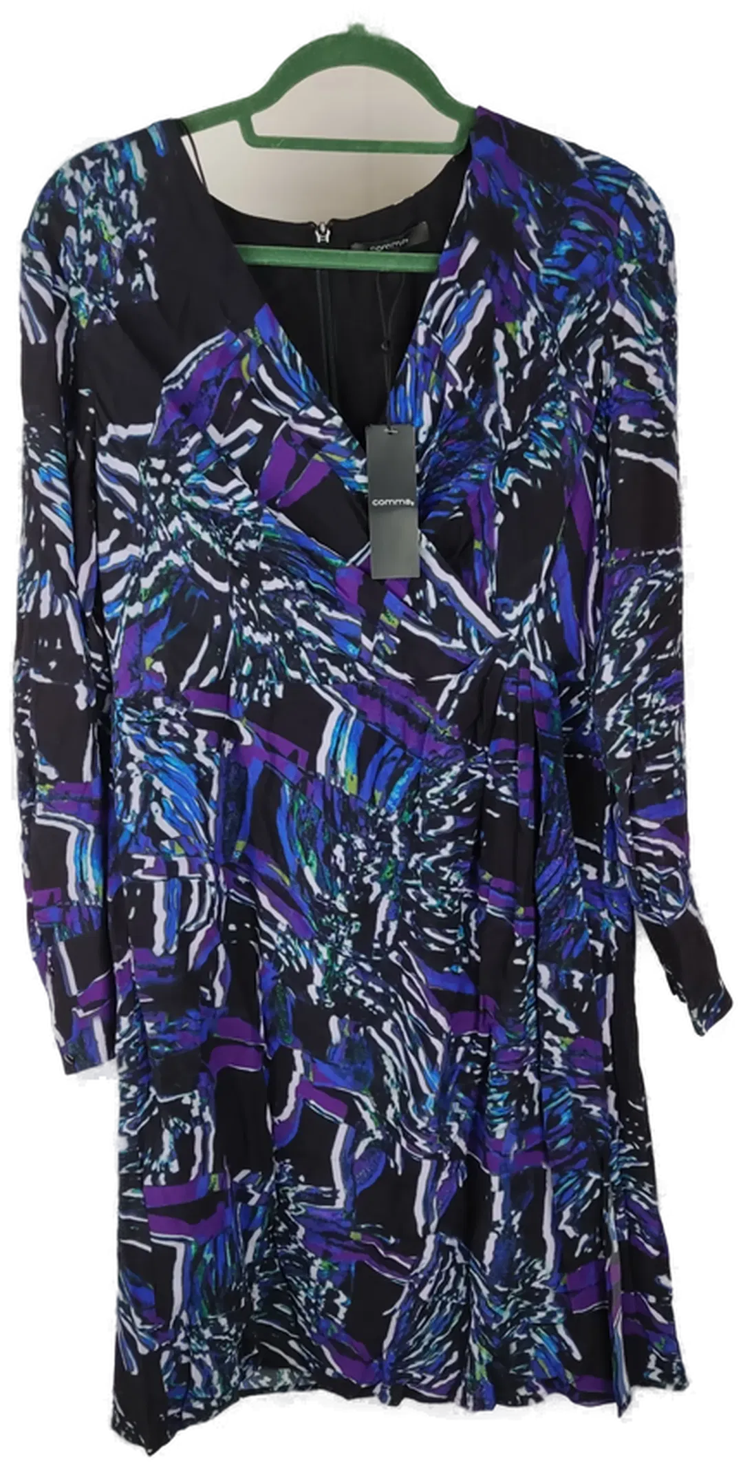 Damen Midikleid von Comma - Bild 4