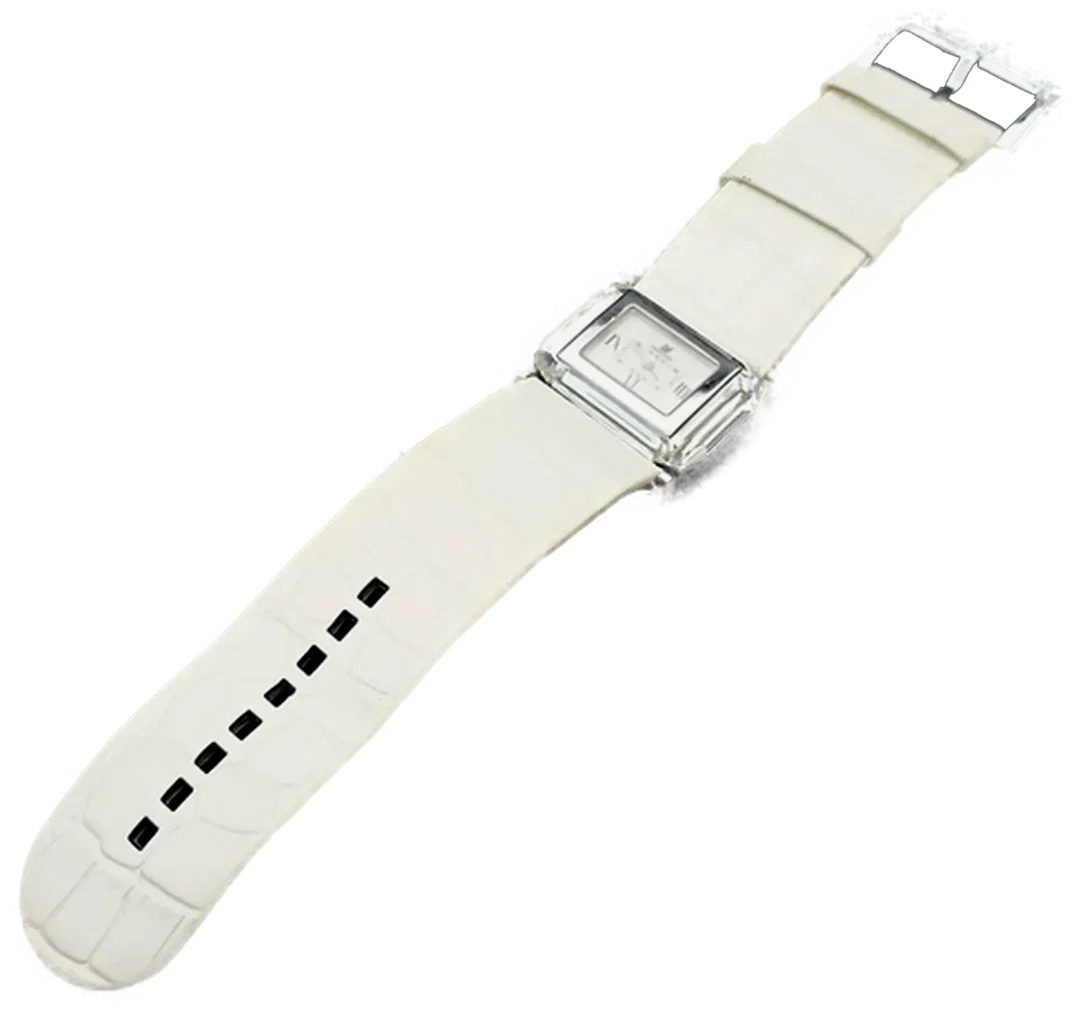 Swarovski Crystal Design Reg. Pend. Armbanduhr – Bild 1