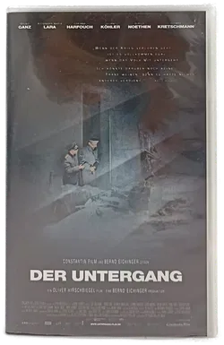 VHS 
