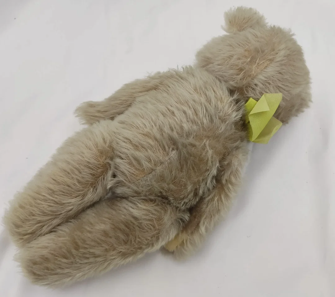 Vintage Teddybär – Bild 3