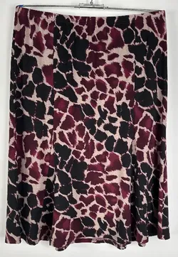 Samoon - Damenrock - Gr. 48 - Bild 1