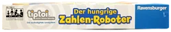 Ravensburger Lernspiel Tiptoi 